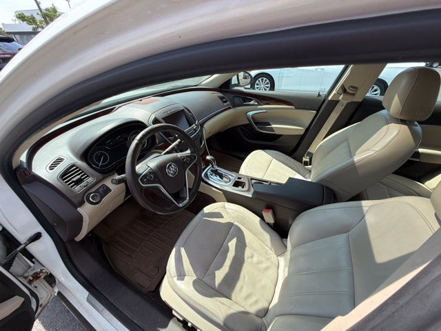 Used 2014 Buick Regal FWD image 16
