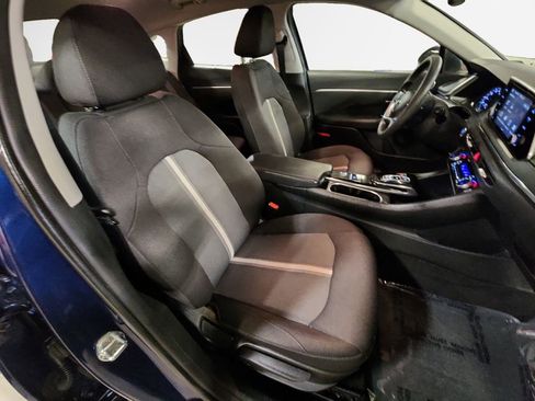Used 2021 Hyundai Sonata SEL w/ Preferred Accessory Package image 26