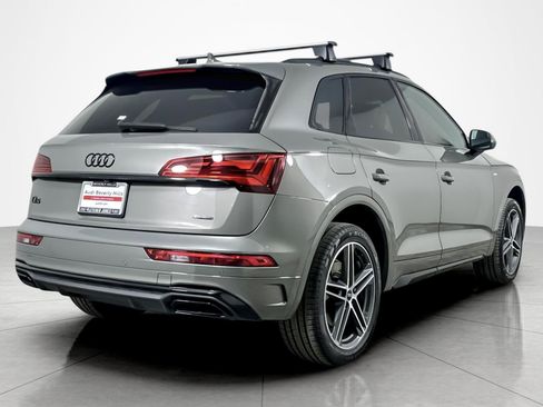 Used 2023 Audi Q5 e Premium Plus w/ Premium Plus Package image 5