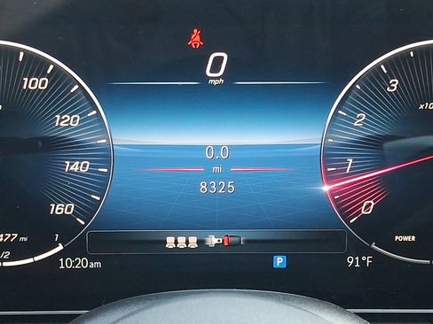 Certified 2026 Mercedes-Benz GLE 450 4MATIC image 22
