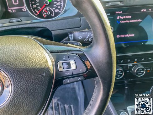 Used 2019 Volkswagen Golf Alltrack SEL image 23