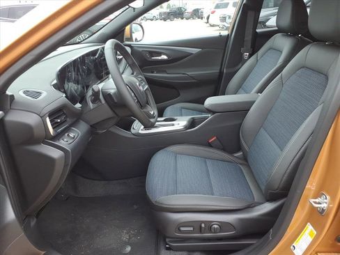 New 2025 Buick Envista Preferred w/ Convenience I Package image 10