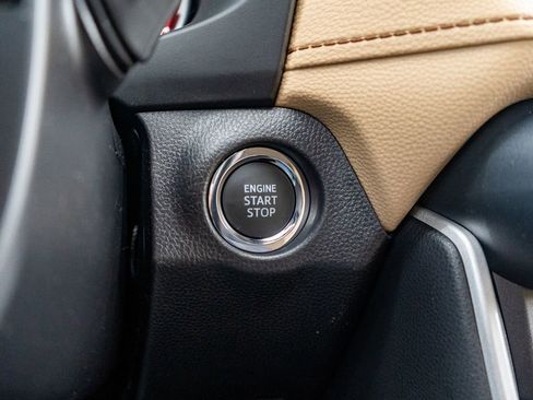 New 2025 Toyota RAV4 XLE Premium image 25