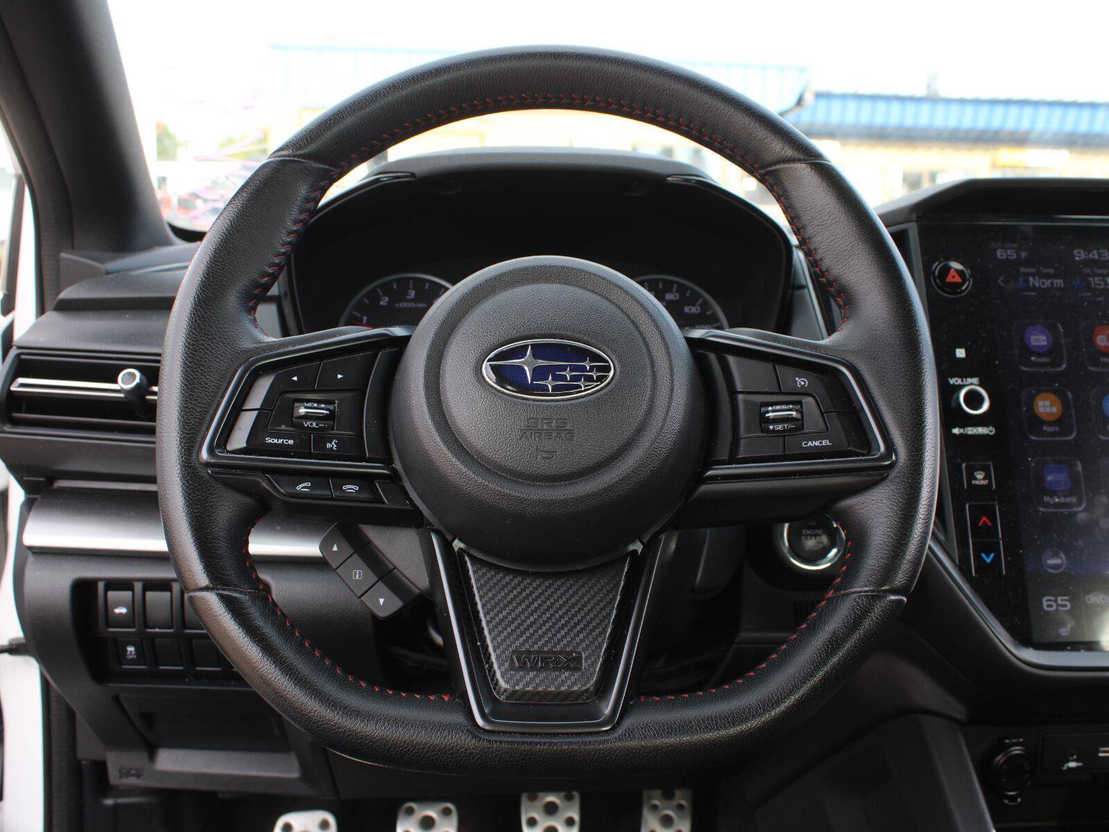 Used 2022 Subaru WRX Premium AWD/4WD image 9