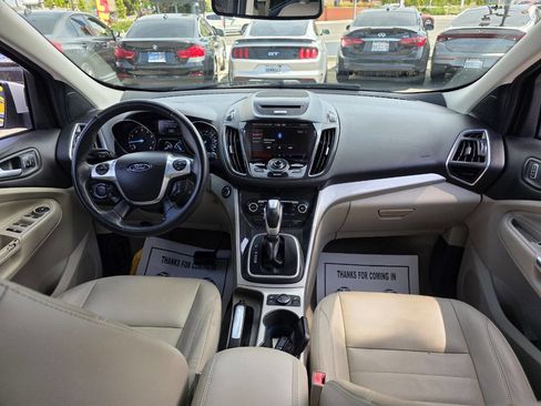 Used 2013 Ford Escape SEL image 16