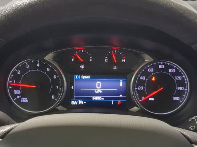 Used 2023 GMC Terrain SLE w/ Driver Convenience Package AWD/4WD image 30