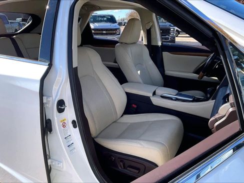 Used 2020 Lexus RX 350 AWD w/ Premium Package image 8