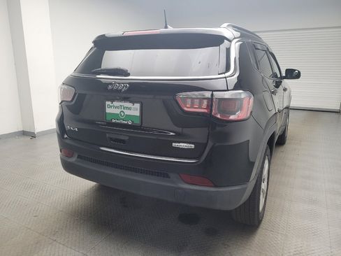 Used 2018 Jeep Compass Latitude w/ Popular Equipment Group image 7