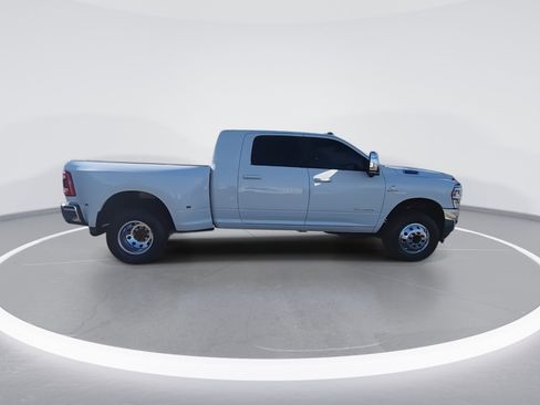 Certified 2023 RAM 3500 Laramie image 8
