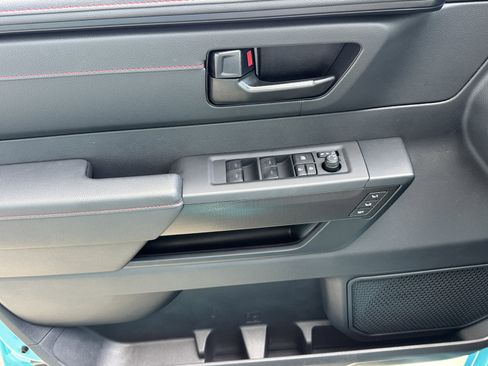 New 2026 Toyota Tundra TRD Pro AWD/4WD image 18