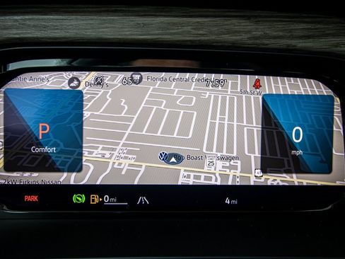 New 2026 Volkswagen Atlas SEL Premium R-Line image 3