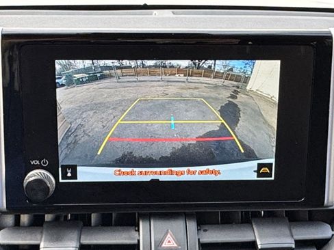 Used 2025 Toyota RAV4 LE image 17