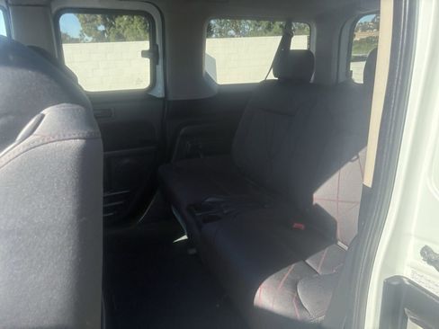 Used 2009 Honda Element SC image 13