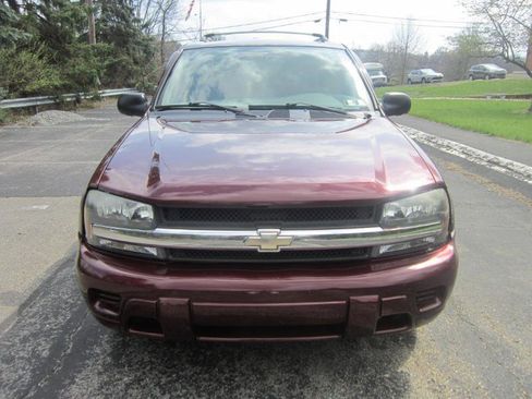 Used 2006 Chevrolet TrailBlazer LS w/ LS Preferred Equipment Group image 19