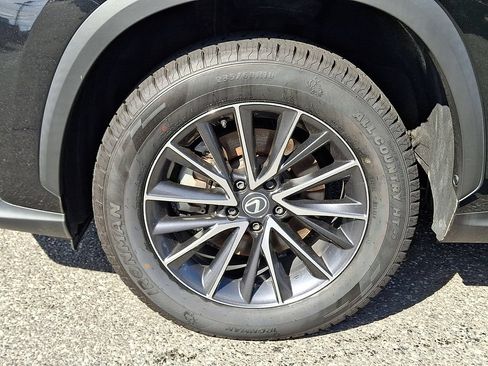 Used 2024 Lexus NX 350 AWD image 8