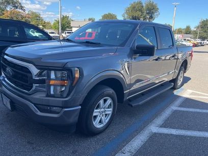 Used 2023 Ford F150 XLT