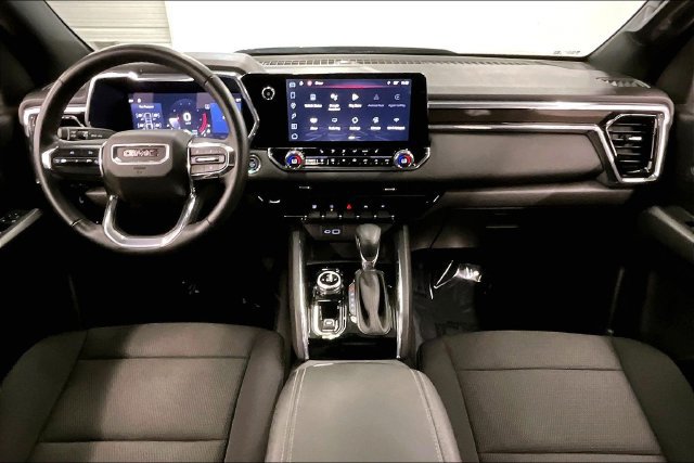 Used 2024 GMC Canyon Elevation w/ Convenience Package AWD/4WD image 18