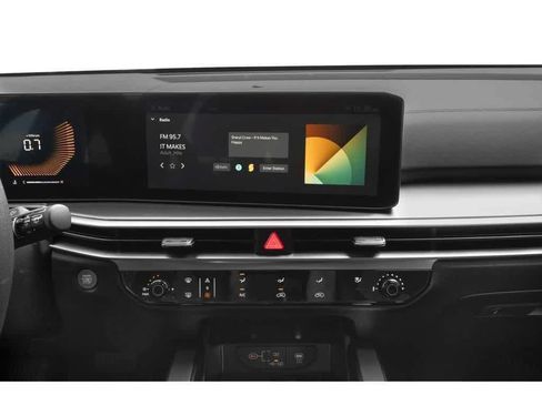 Certified 2026 Kia Sorento LX FWD image 7