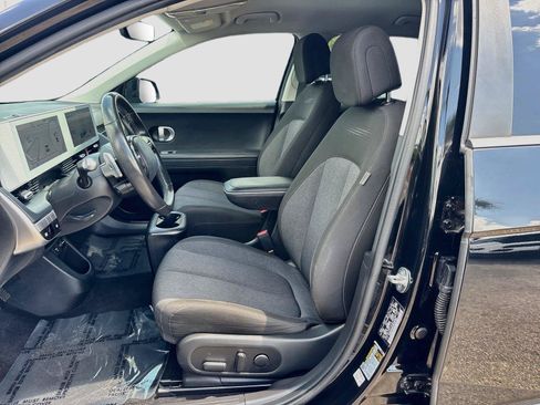 Used 2024 Hyundai Ioniq 5 SEL RWD image 21