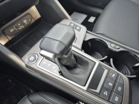 New 2026 Kia Sportage SX image 24