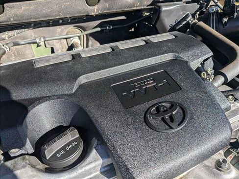 Used 2017 Toyota RAV4 Platinum image 23