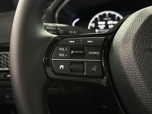 New 2026 Honda Civic Sport image 16