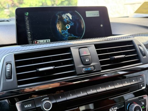 Used 2016 BMW M3 RWD image 13
