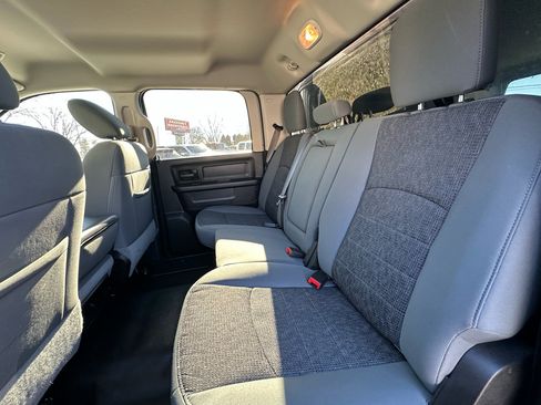 Used 2020 RAM 1500 Tradesman w/ Electronics Group image 40