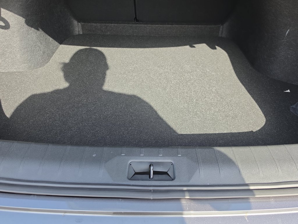 New 2027 Nissan Sentra SV FWD image 26