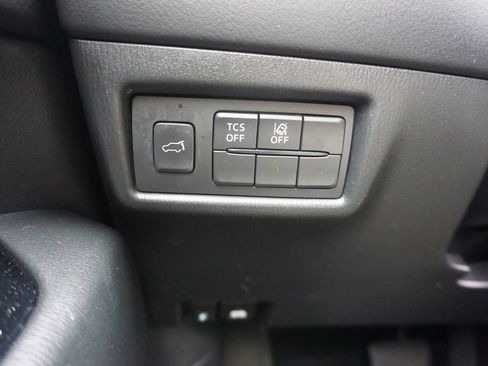 Used 2018 MAZDA CX-5 Touring w/ Preferred Equipment Package image 4