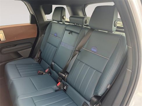 Certified 2025 MINI Cooper Countryman SE image 10
