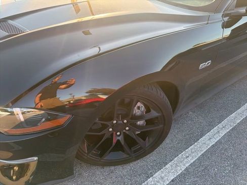 Used 2023 Ford Mustang GT w/ Equipment Group 301A image 4