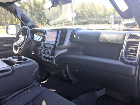 Used 2025 RAM 1500 Classic Warlock image 26