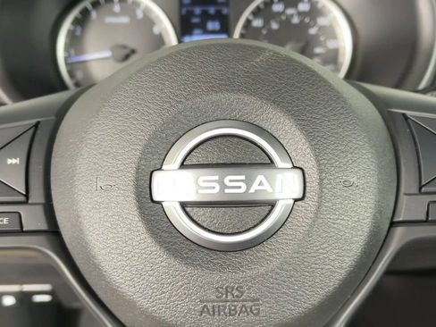 New 2025 Nissan Kicks Play S image 23