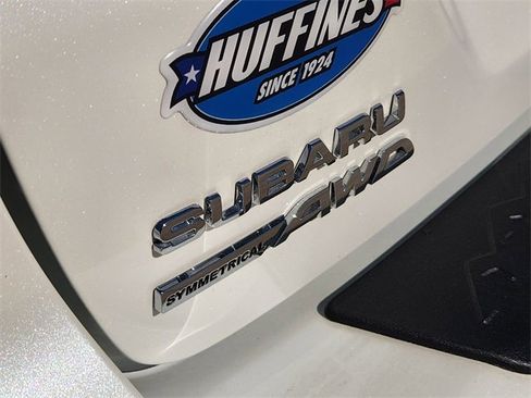 Certified 2025 Subaru Crosstrek 2.5i Sport w/ Crosstrek Mirror Package image 11