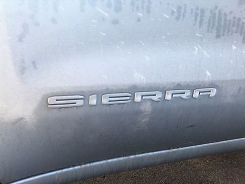 Certified 2023 GMC Sierra 1500 Pro w/ Pro Value Package image 3