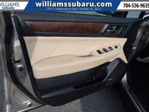 Used 2019 Subaru Outback 2.5i Limited image 17