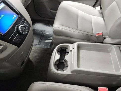Used 2015 Honda Odyssey EX-L image 32