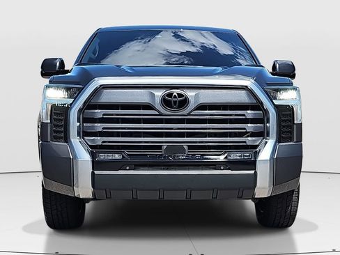 Used 2023 Toyota Tundra Limited RWD image 2
