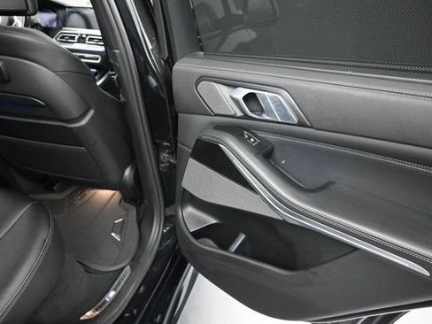 Used 2022 BMW X5 M50i w/ Executive Package AWD/4WD image 20