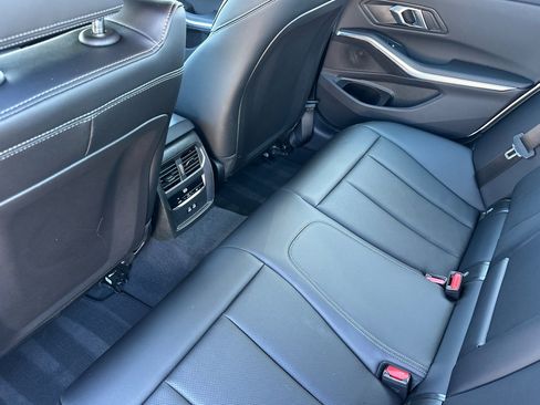 Certified 2026 BMW 330i Sedan w/ Premium Package RWD image 15