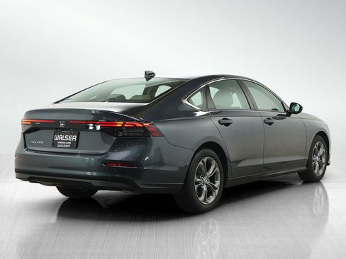 Used 2024 Honda Accord EX image 5