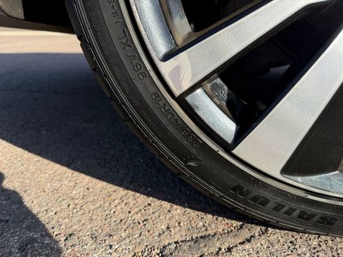 Used 2020 Nissan Altima 2.0 Platinum image 13