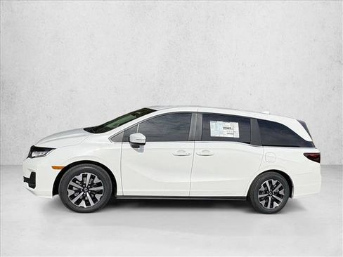 New 2026 Honda Odyssey EX-L image 8