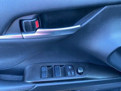 Used 2024 Toyota Camry XSE image 18