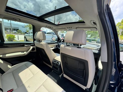 Used 2013 BMW X3 xDrive28i AWD/4WD image 20