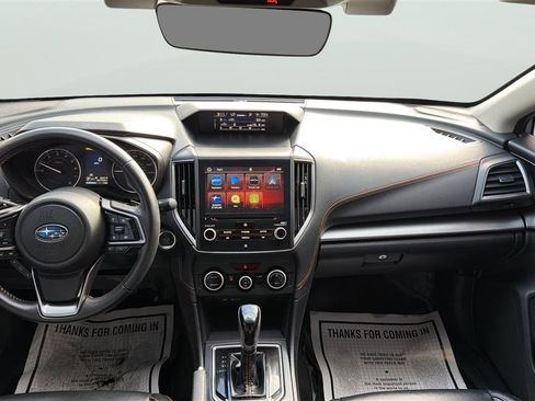 Used 2021 Subaru Crosstrek 2.5i Limited w/ Popular Package #3 image 17
