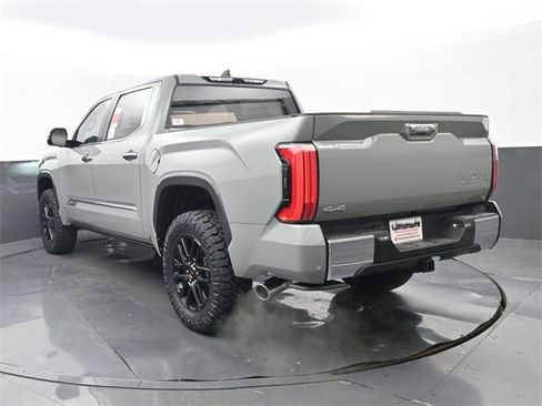 New 2026 Toyota Tundra 1794 Edition image 3
