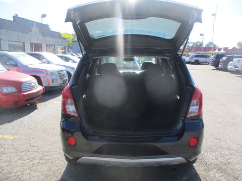Used 2014 Chevrolet Captiva Sport LT image 7