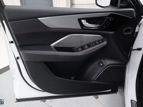 Used 2024 Acura MDX A-Spec image 14